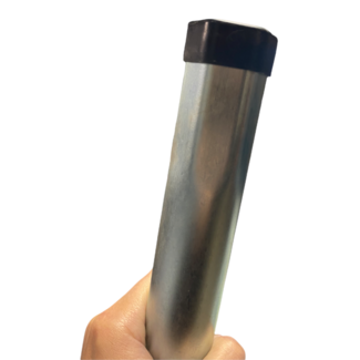 ASAT AsatTegelvoet Mast WTB4215 (42mm / 7x7 / 70 cm of 120 cm )
