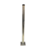 AsatTegelvoet Mast WTB4215 (42mm / 7x7 / 70 cm of 120 cm )