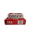 REX Digital Disqec switch 4in1