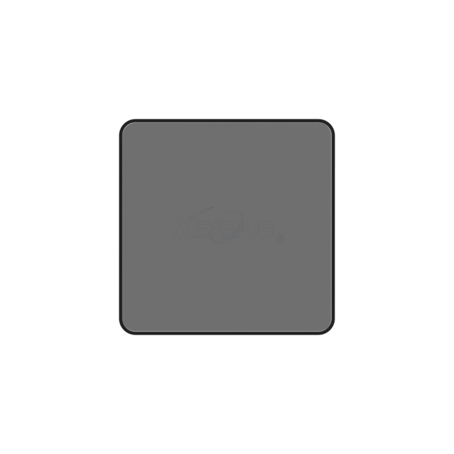 Xsarius Sniper X2 BT Linux OTT MediaStreamer 4K UHD