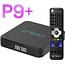Prixon P9+ Linux IPTV Set Top Box