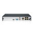 Amiko Home NVR 4440 SE 4K 9CH 4POE