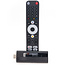 OCTAGON SPIRIT NANO 4K UHD HDR10+ ANDROID TV Stick OTT MEDIA STREAMING 5G WLAN BT RCU