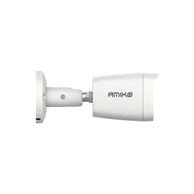 Amiko B25M550 SDL 5MP POE IP Camera bullet