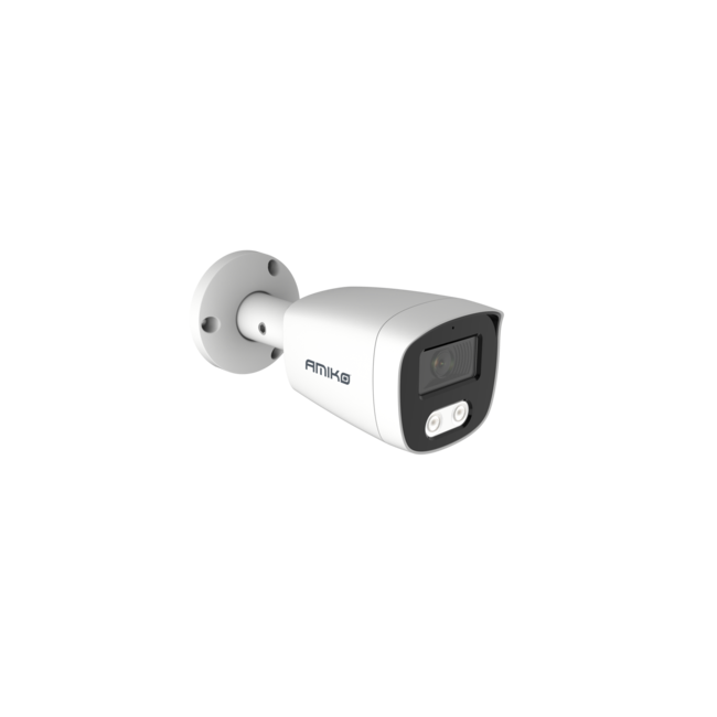Amiko B25M550 SDL 5MP POE IP Camera bullet