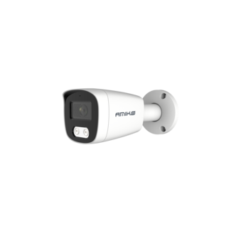 Amiko Amiko B25M550 SDL 5MP POE IP Camera bullet