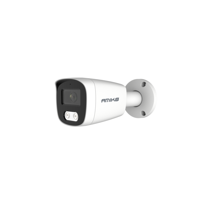Amiko B25M550 SDL 5MP POE IP Camera bullet