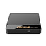 Amiko Mira X-5200 BT – Linux TV Media Streamer – Bluetooth Edition