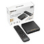 Amiko Mira X-5200 BT – Linux TV Media Streamer – Bluetooth Edition