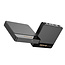 Amiko Mira X-5200 BT – Linux TV Media Streamer – Bluetooth Edition