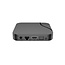 Amiko A14 Green+ Streaming Box 4K UHD