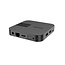 Amiko A14 Green Streaming Box 4K UHD