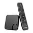 Xsarius Pure 4+ Streaming Box 4K UHD