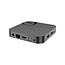 Xsarius Pure 4+ Streaming Box 4K UHD