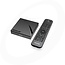Amiko A14 Gold 4K Android OTT Media Streamer