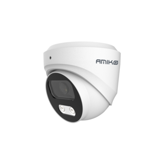 Amiko Amiko D20M540 POE 5MP IP 24/7 Full Colour