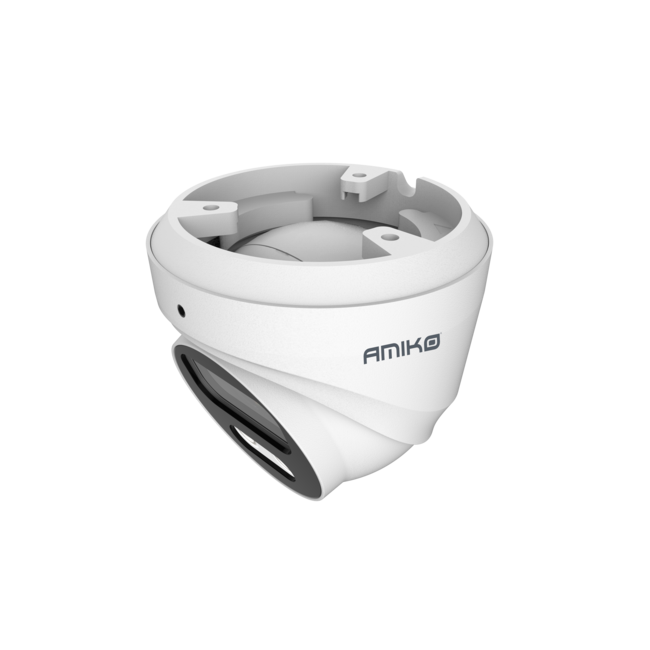 Amiko D20M540 POE 5MP IP 24/7 Full Colour