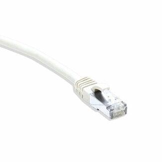 ASAT CAT7 UTP Netwerkkabel kies lengte  Dubbel Afgeschermd 100% Koper