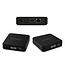 Prixon P10+ 4K Linux OTT Media speler BT Remote