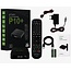 Prixon P10+ 4K Linux OTT Media speler BT Remote