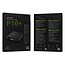 Prixon P10+ 4K Linux OTT Media speler BT Remote