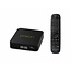 Prixon P10+ 4K Linux OTT Media speler BT Remote