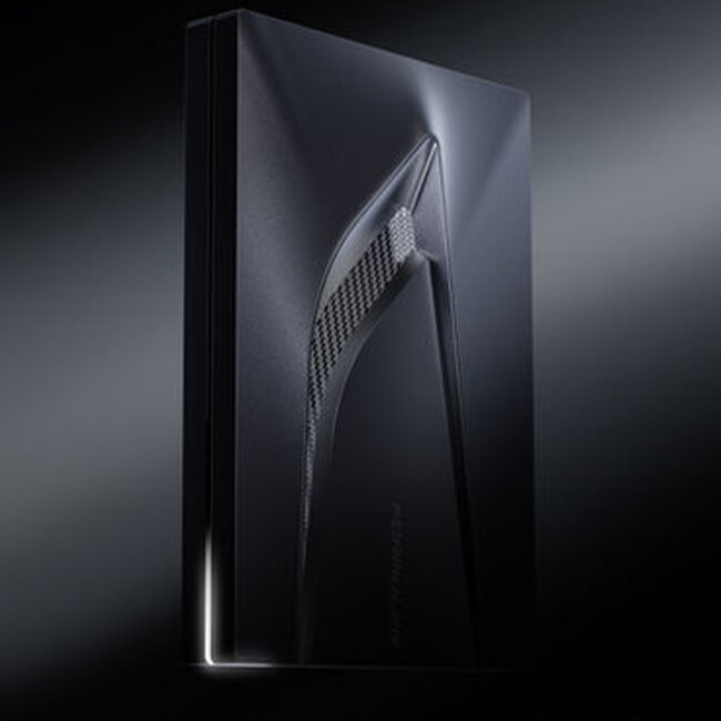 Formuler Z12 Ultra SE – BT3 Edition