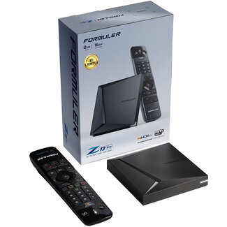 Formuler Formuler Z12 Pro Android TV Box