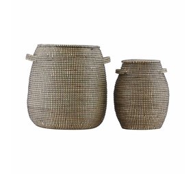 House Doctor Effect baskets set of 2 House Doctor Effect baskets set of 2