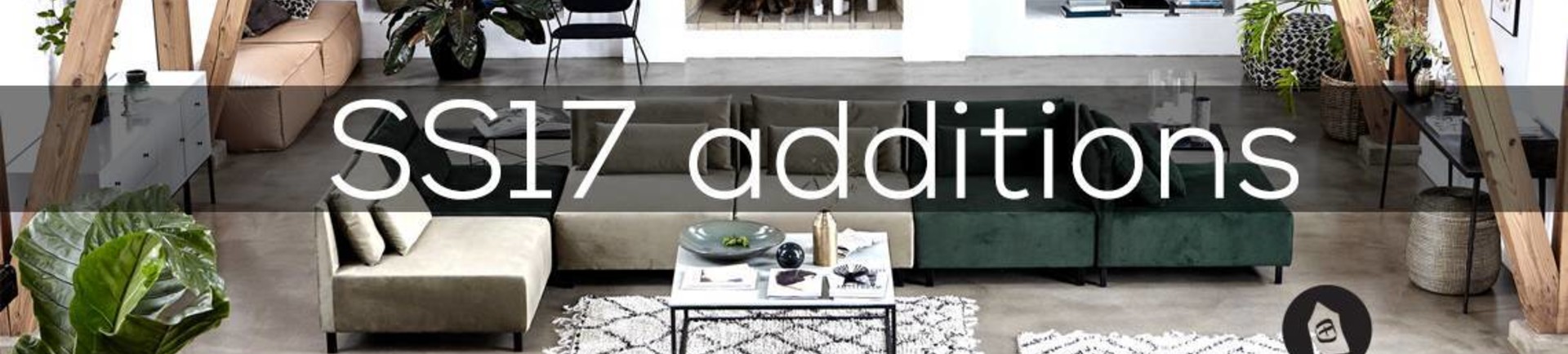 House Doctor Everyday Stories SS17 collectie nu online bij Living and Company