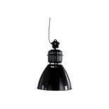 House Doctor Volumen lampe usine noire House Doctor Volumen lampe usine noire