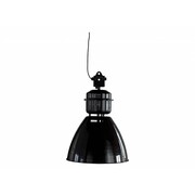 House Doctor Volumen fabriekslamp zwart House Doctor Volumen fabriekslamp zwart