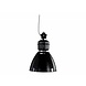 House Doctor Volumen fabriekslamp zwart House Doctor Volumen fabriekslamp zwart