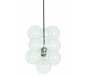 House Doctor DIY Lampenglaskugeln