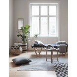 Hubsch miroir en laiton Hubsch miroir en laiton