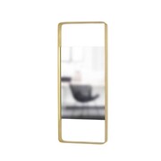 Hubsch Brass mirror Hubsch Brass mirror