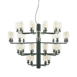 Normann Copenhagen AMP Lustre Grand vert clair pendentif Normann Copenhagen AMP Lustre Grand vert clair pendentif