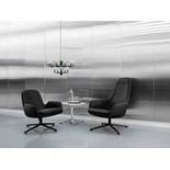 Normann Copenhagen AMP Lysekrone Liten hengende lampe grønn