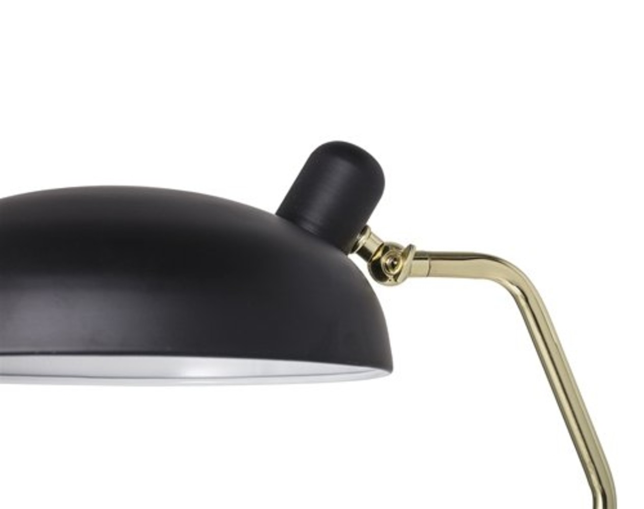 Lampe sur pied Collected Bloomingville