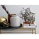 Bloomingville Metallhocker Gold Bloomingville Metallhocker Gold