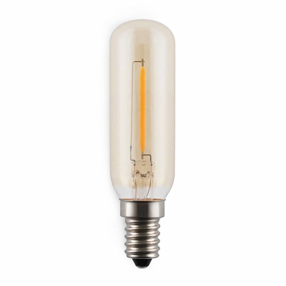 Normann Copenhagen AMP lyspære E14 LED 2 W.