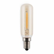 Normann Copenhagen Ampoule AMP E14 LED 2 W.