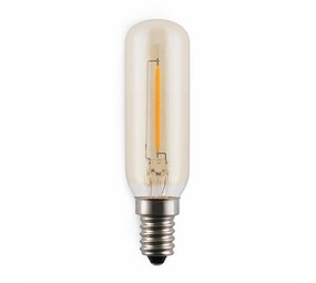 Normann Copenhagen AMP lyspære E14 LED 2 W. Normann Copenhagen AMP lyspære E14 LED 2 W.