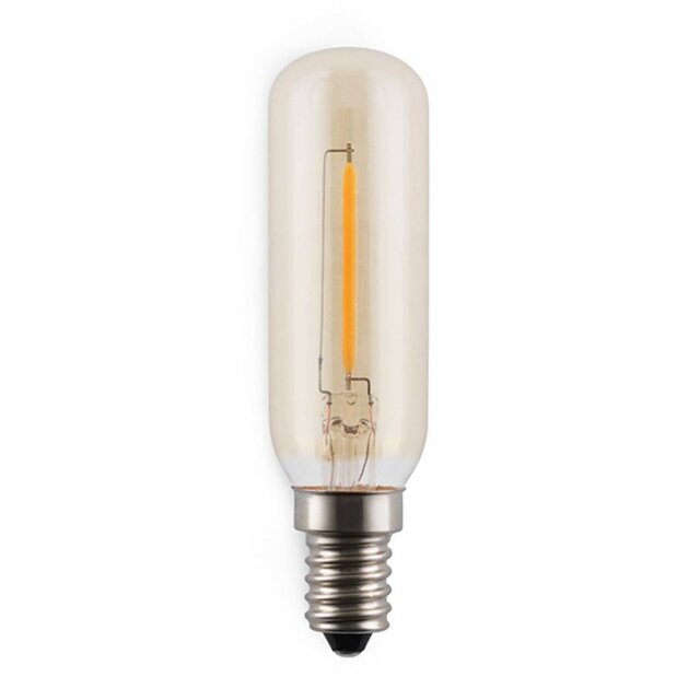 Normann Copenhagen Bombilla AMP E14 LED 2 W.