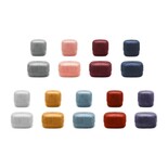 Normann Copenhagen Circus Pouf Small beige 46x46x40cm Normann Copenhagen Circus Pouf Small beige 46x46x40cm