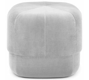 Normann Copenhagen Circus Pouf Kleine beige Normann Copenhagen Circus Pouf Kleine beige
