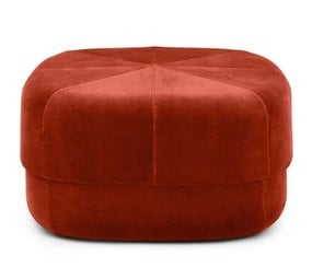 Normann Copenhagen Puf cirkus Stor rust Normann Copenhagen Puf cirkus Stor rust