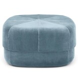 Normann Copenhagen cirque Grande 35x65x65 Pouf lumière Normann Copenhagen cirque Grande 35x65x65 Pouf lumière
