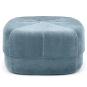 Normann Copenhagen Pouf circus Grande 35x65x65 luce Normann Copenhagen Pouf circus Grande 35x65x65 luce