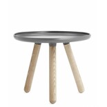 Normann Copenhagen Tablo Small coffee table grey Normann Copenhagen Tablo Small coffee table grey
